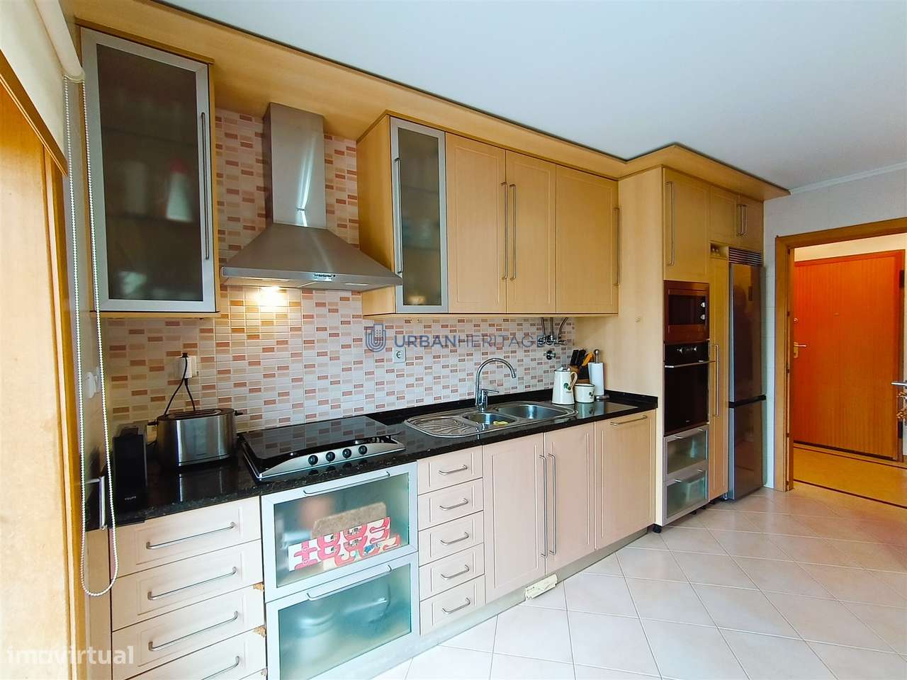 Apartamento T2 Venda em Carnaxide e Queijas,Oeiras-20