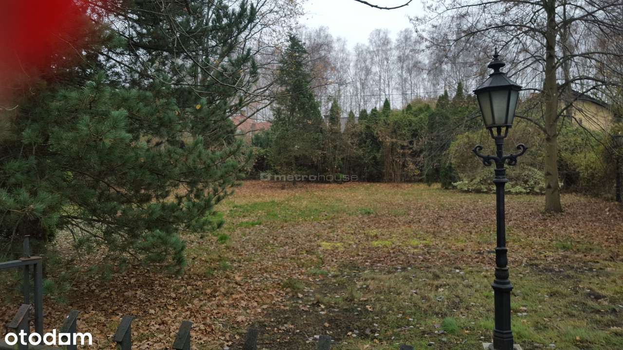 Atrakcyjna działka pod Warszawą - Pełny obrazek: 5/5