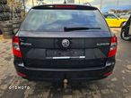 Skoda Superb 2.0 TDI Ambition - 5