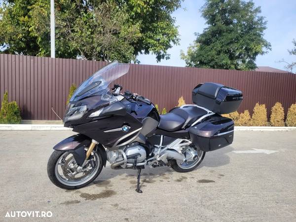 BMW R 1200RT LC - 1