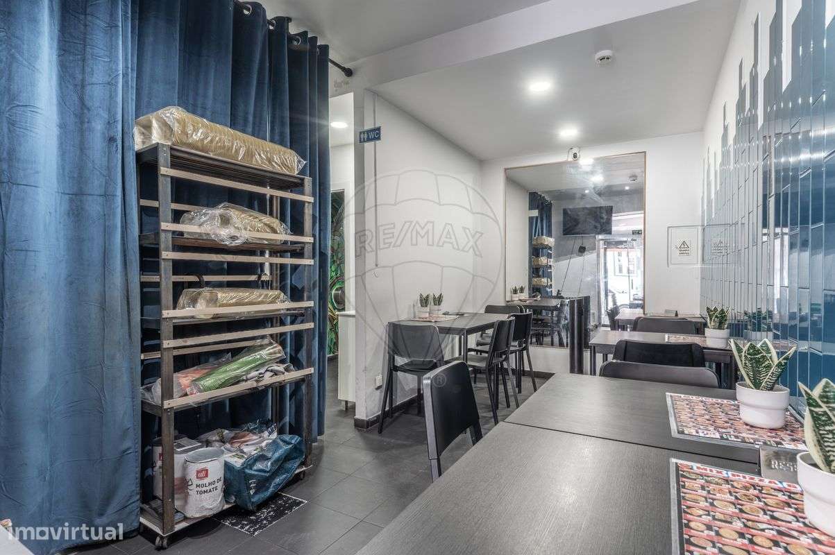 Trespasse  para venda - Grande imagem: 3/21