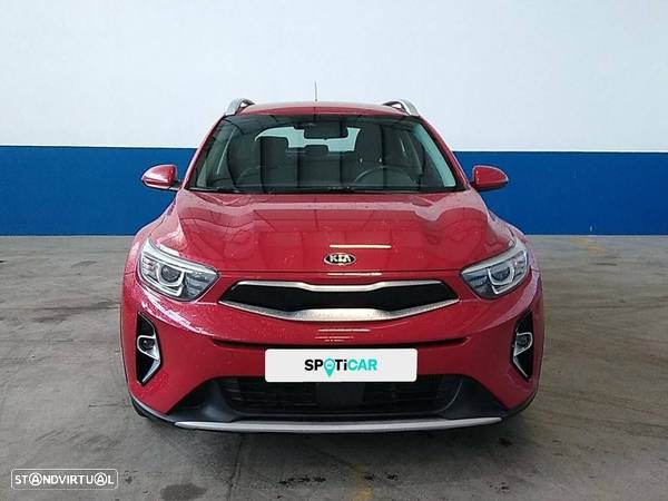 Kia Stonic 1.0 T-GDI Drive - 2