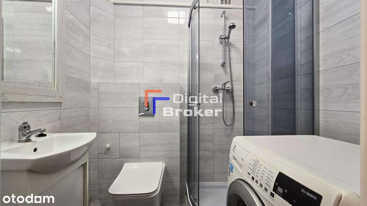 57,1 m²⭐️LSM⭐️Inwestycja⭐️3 pok⭐️Balkon - Pełny obrazek: 4/12