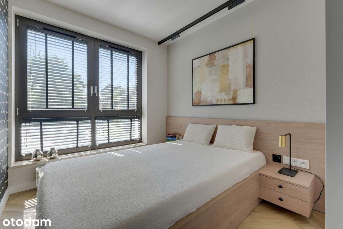 Apartament 3-pok, hala garaż., winda /Sopot-9