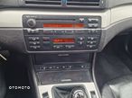 BMW Seria 3 318i Cabrio Edition Exclusive - 20