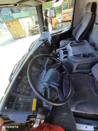 Scania P94 4X2 - 15