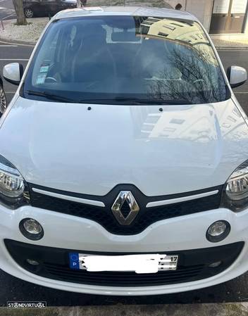 Renault Twingo - 7