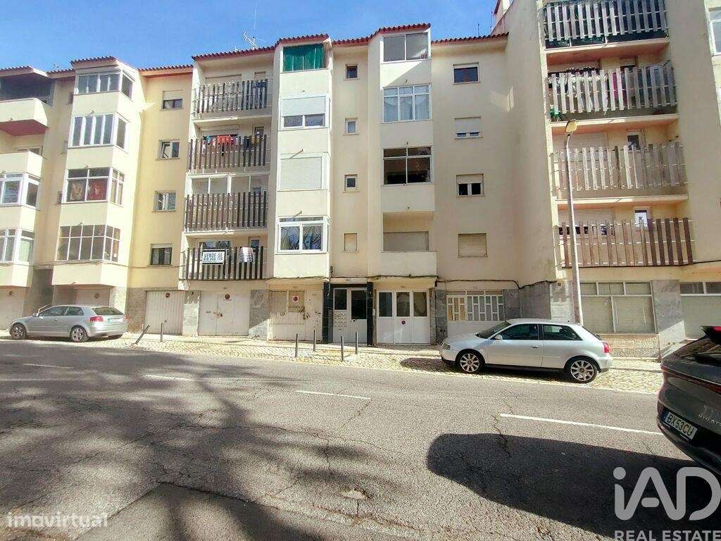 Apartamento T3 em Cascais e Estoril de 89,8 m2 - Grande imagem: 5/24