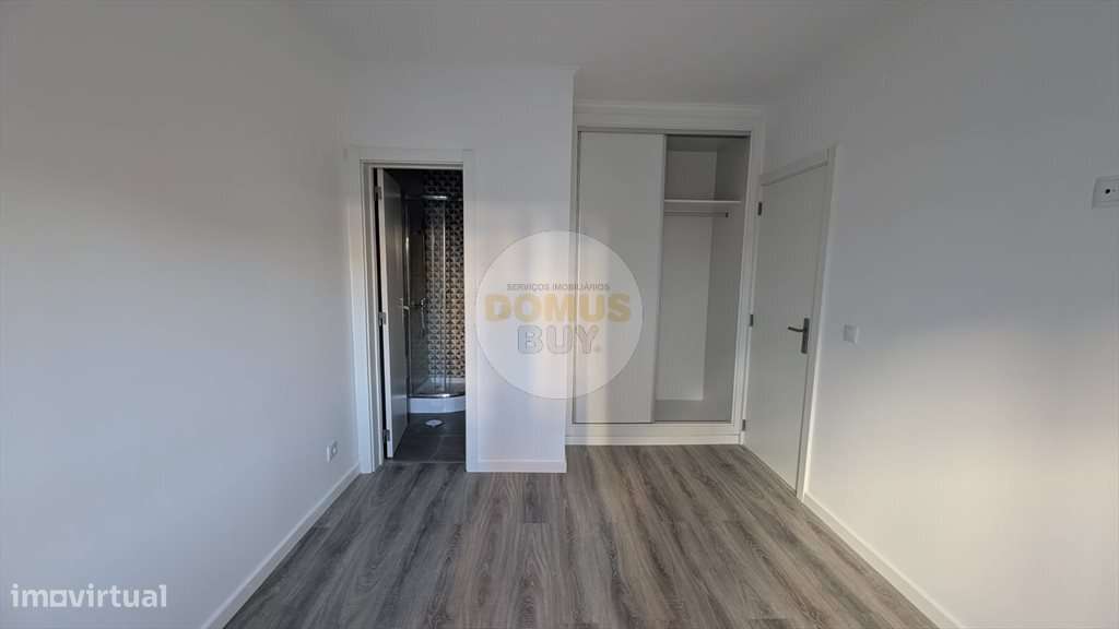 MORADIA TÉRREA T3 | SUITE | 2 WCS - BAIXA DA BANHEIRA-6