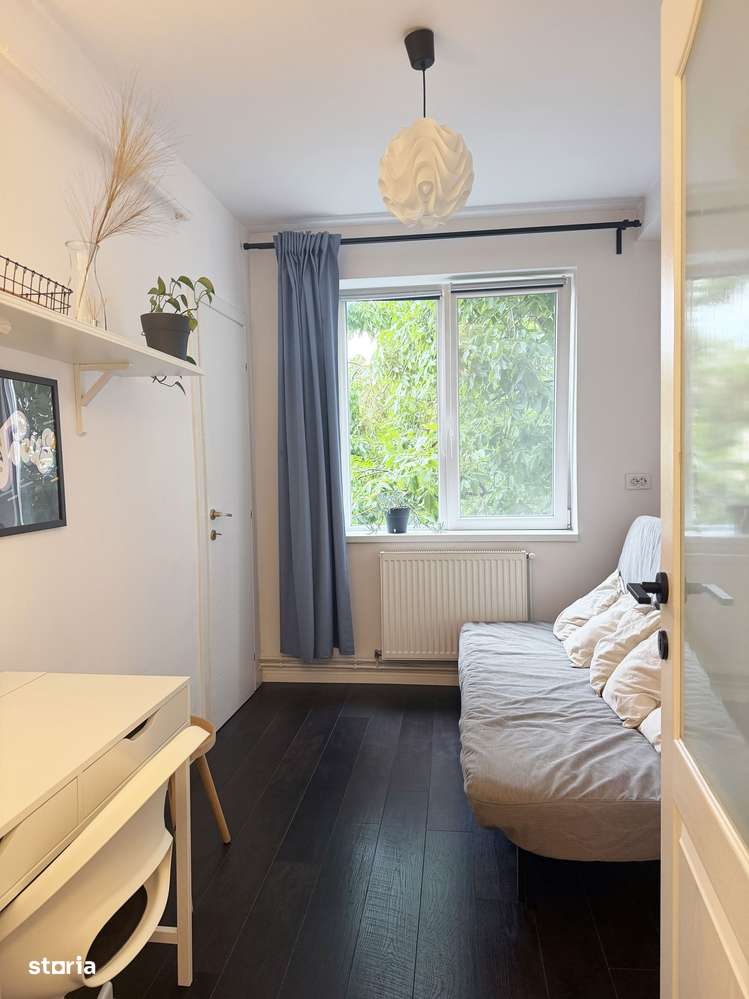 Apartament modern 3 camere etaj 2/3 strada Horea - Central-10
