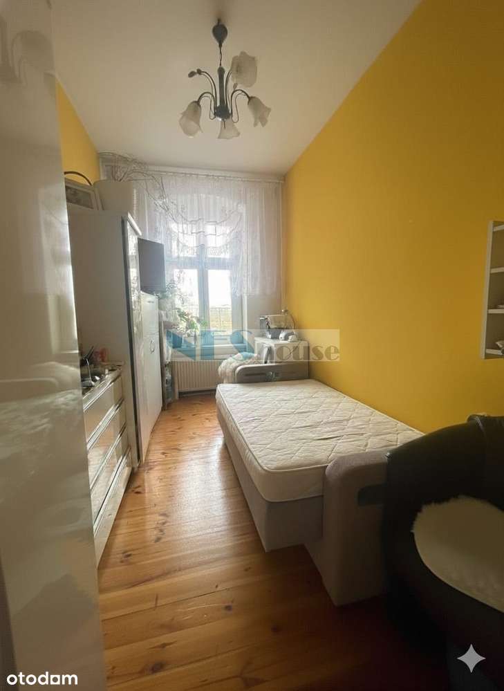 Mieszkanie na sprzedaż, Wrocław, 3 pokoje-5