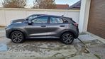 Ford Puma 1.0 EcoBoost Titanium - 2