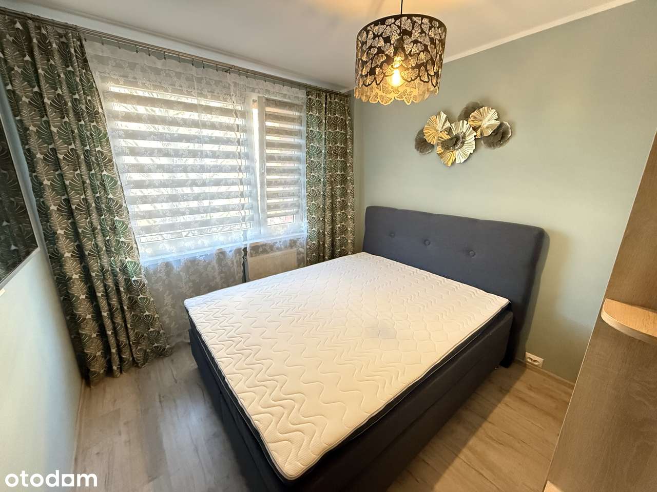 Wolne od zaraz! Balkon! Częściowo wyposażone! 1 piętro! - Pełny obrazek: 3/15