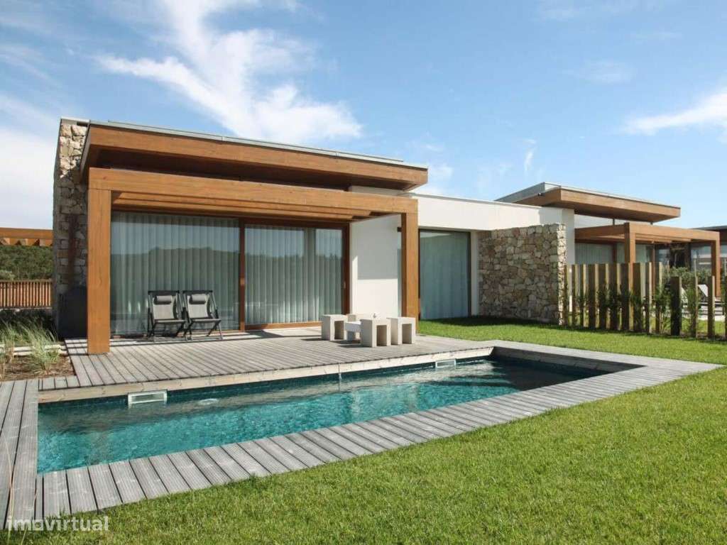 West Cliffs | Ocean and golf resort - Grande imagem: 4/23