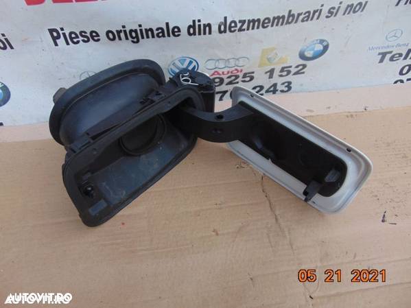 Usita Rezervor BMW f30 F31 F32 F33 F34 usa rezervor combustibil dezmembrez f34 f30 2.0 - 2