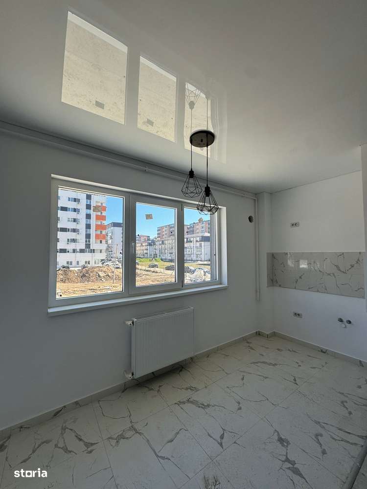 GARSONIERA DE VANZARE-AVANS 80%-MILITARI RESIDENCE-COMISION 0-5
