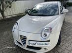 Alfa Romeo MiTo 1.3 JTD Distinctive - 2