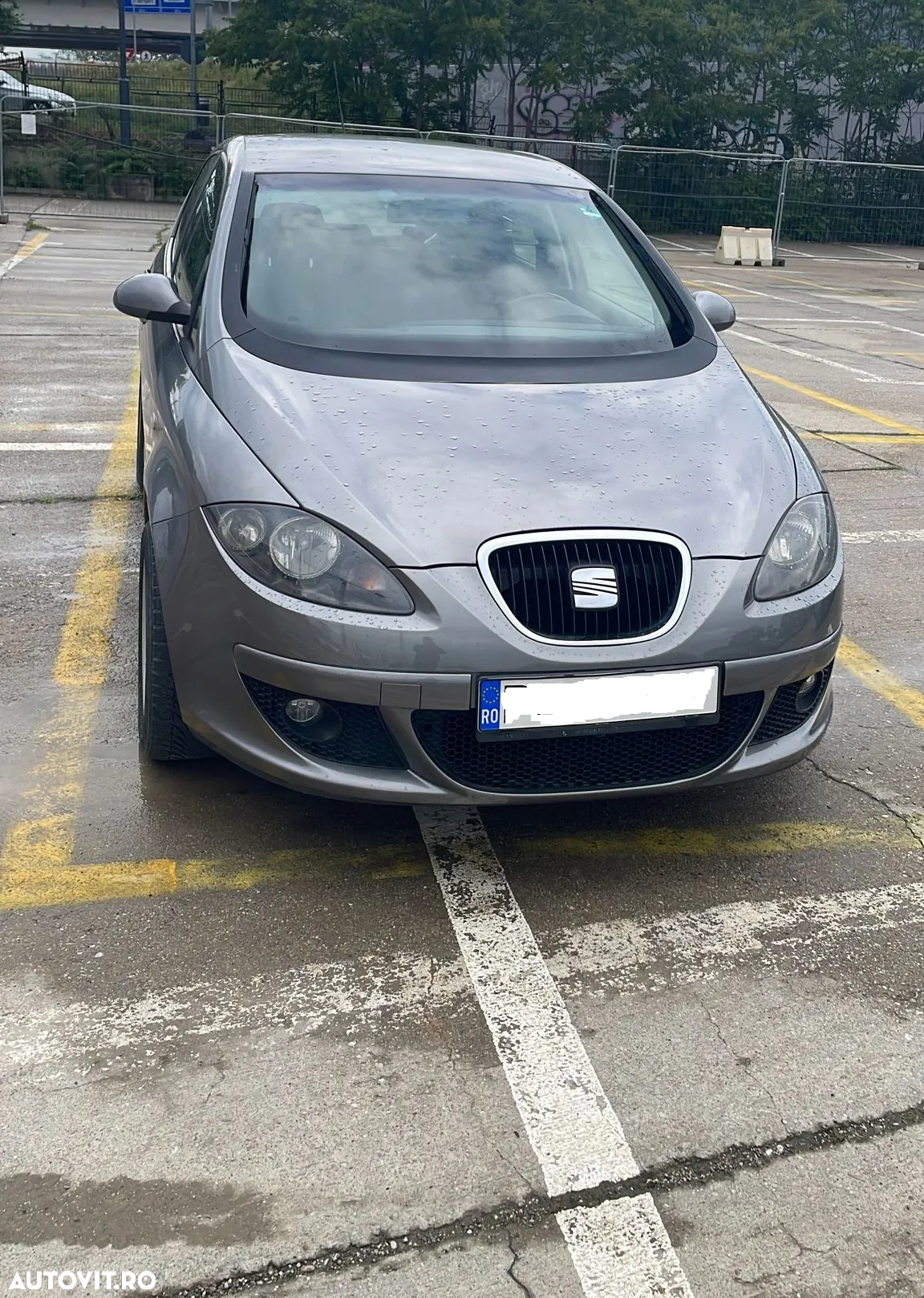 Seat Altea - 7