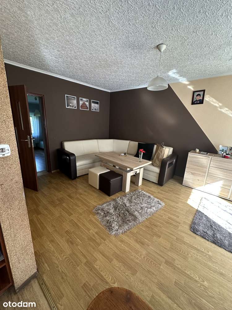 Dom do zamieszkania w pobliżu Kolorowych Jeziorek - Pełny obrazek: 5/19