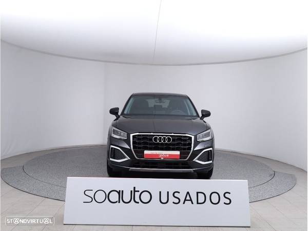 Audi Q2 30 TFSI Advanced - 2