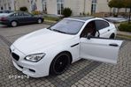 BMW Seria 6 640d xDrive Gran Coupe M Sport Edition - 9