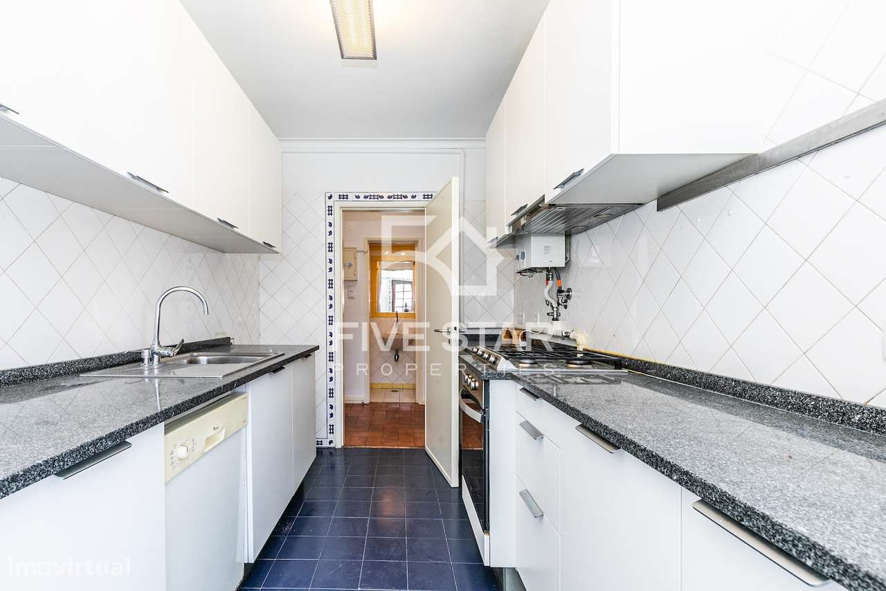 T2 - Apartamento - Cascais - Centro Histórico-7