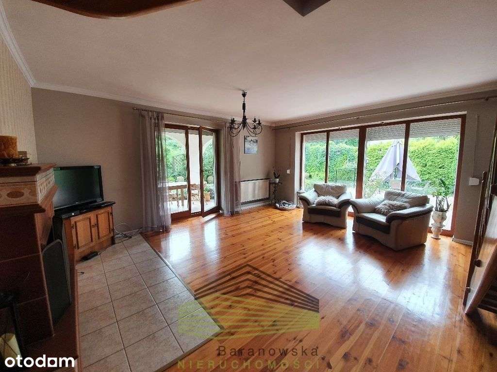 Atrakcyjny Dom W Śródmieściu! - Pełny obrazek: 5/20