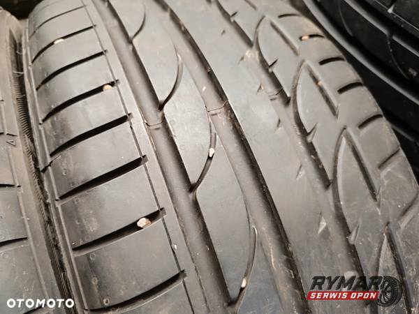 ŚLĄSK 2 x LATO 225/40R19 93W XL BRIDGESTONE POTENZA S001 PARA - 3