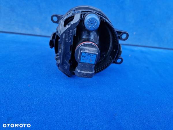 TOYOTA VERSO 09-15 TOYOTA COROLLA VERSO 07-09 HALOGEN PRAWY - 7