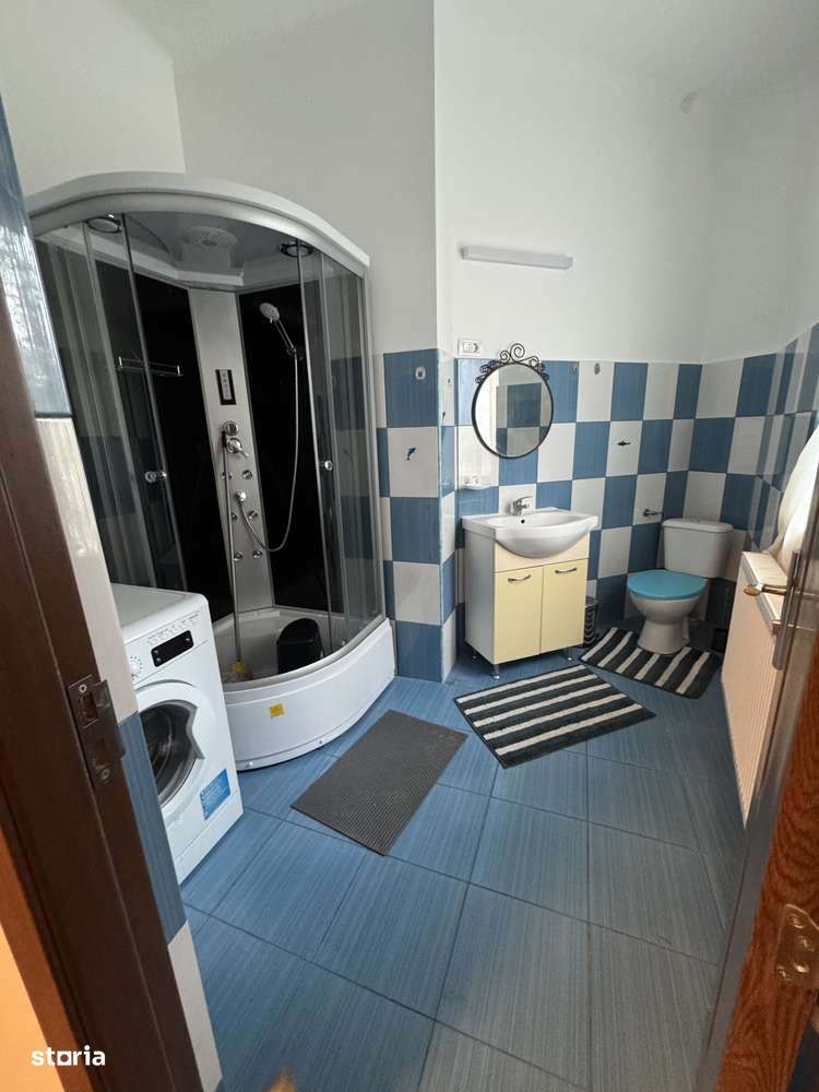 Garsoniera | Unirii |- Gata de mutat-creditabile - Imagine principală: 2/10