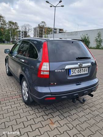 Honda CR-V 2.0 Executive - 9