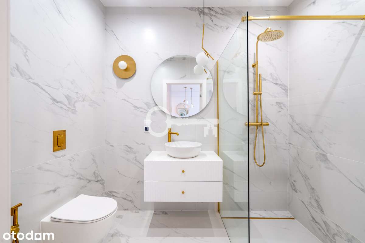 Gustowny apartament z widokiem na morze - Pełny obrazek: 5/12