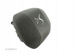 PODUSZKA AIRBAG KIEROWCY DS DS3 CROSSBACK (2018-2022) 98235088ZD - 3