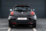 Alfa Romeo Mito 1.4 TB Progression - 13