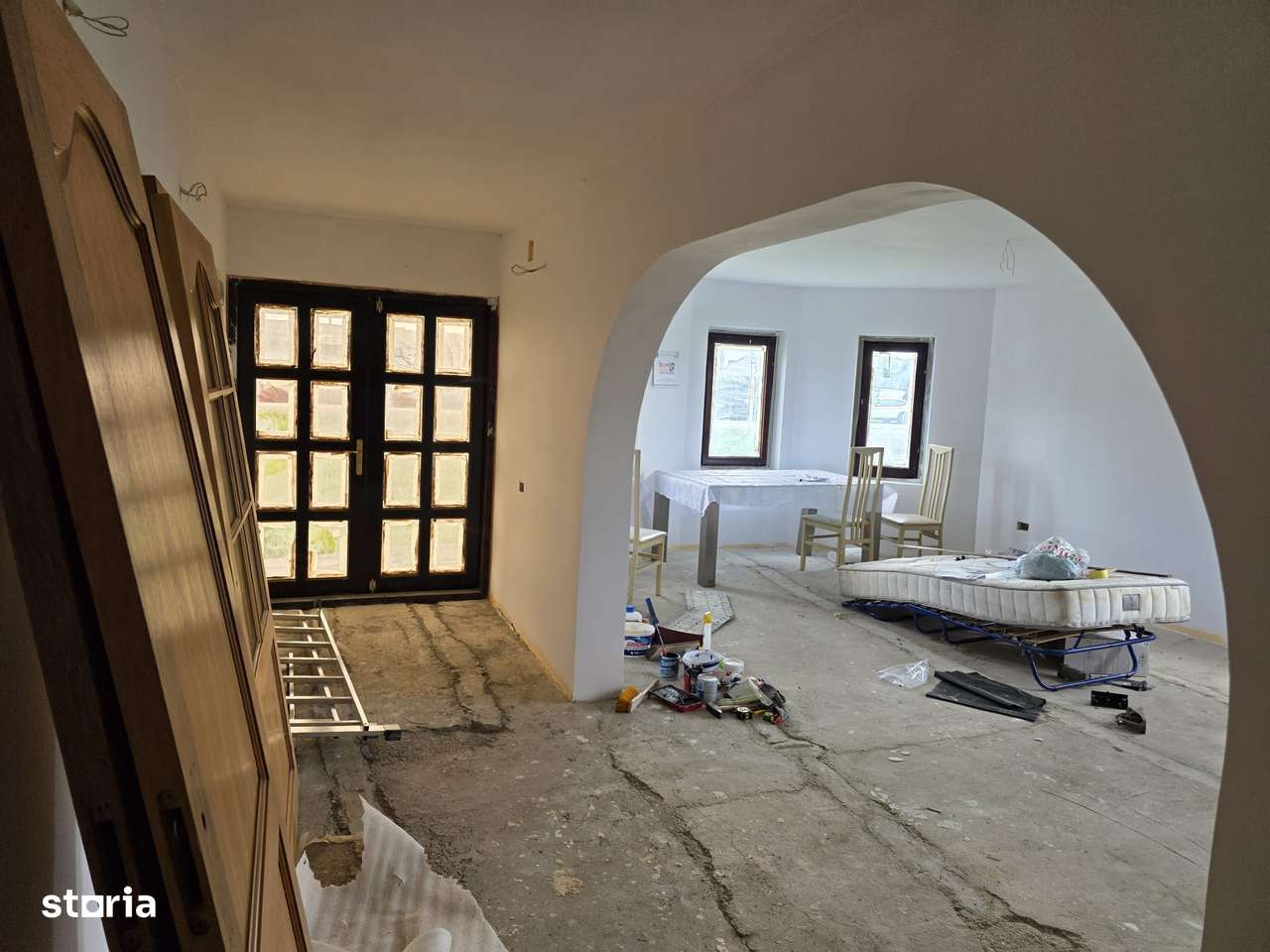 Casa la rosu Boroaia-Suceava - Imagine principală: 4/7