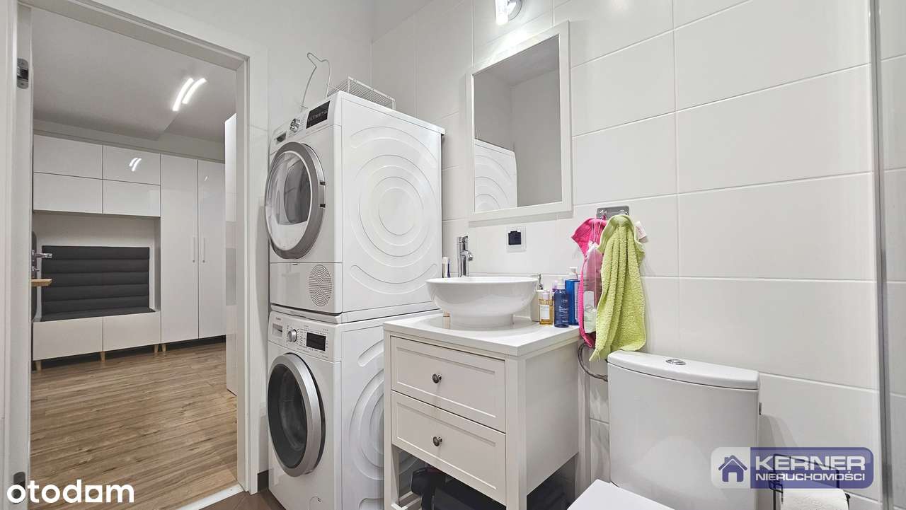 Wyjątkowy Apartament w Sercu Goleniowa Okazja VIP KERNER NIERUCHOMOŚCI-18