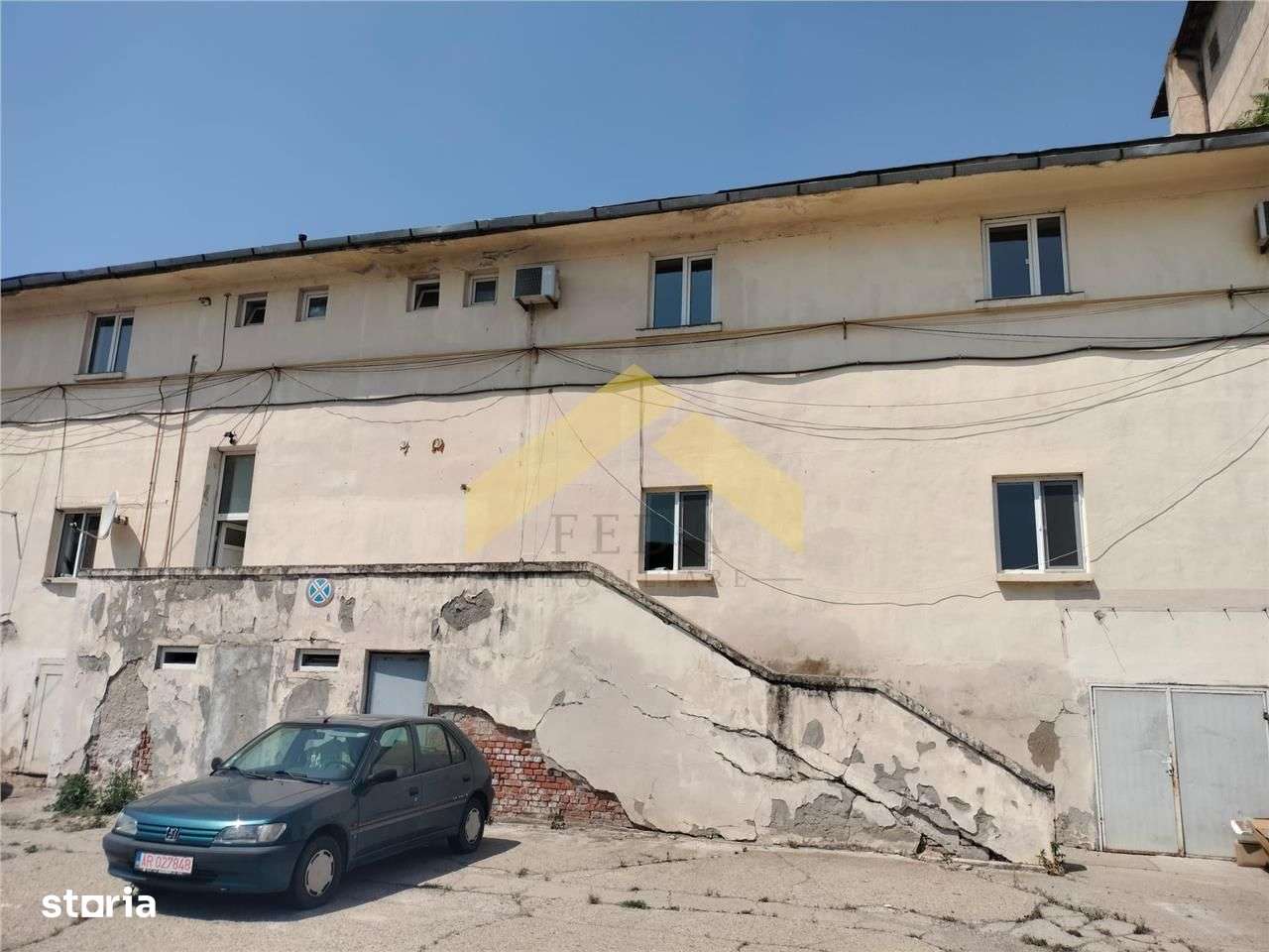 Spatiu de birouri de inchiriat zona Frigorifer, calea 6 Vanatori - Imagine principală: 4/4