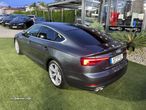 Audi A5 Sportback 2.0 TDI Exclusive - 13