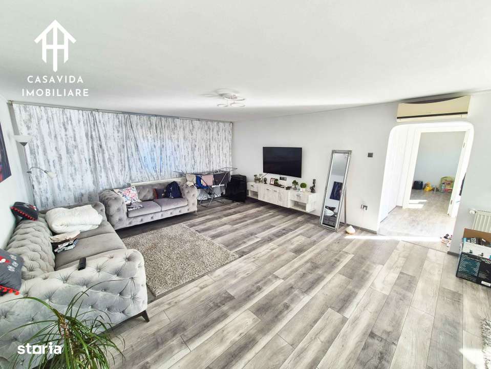 Casa moderna de vanzare in Lugoj, str. Fagilor-4