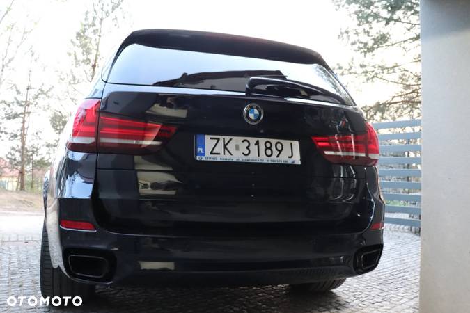 BMW X5 xDrive35i - 6