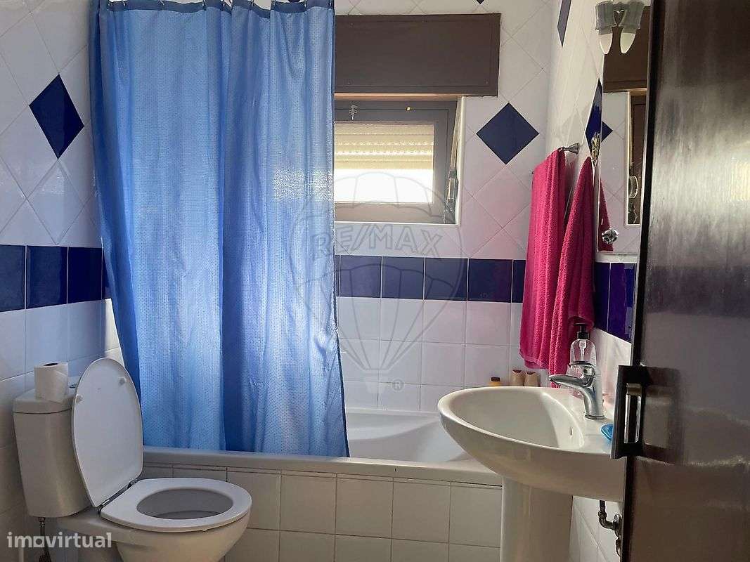 Moradia T1 para venda-11