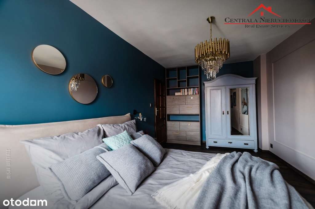 Mieszkanie na Starówce / nowa cena !!!-11