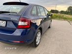 Skoda RAPID 1.6 TDI DPF Active - 5