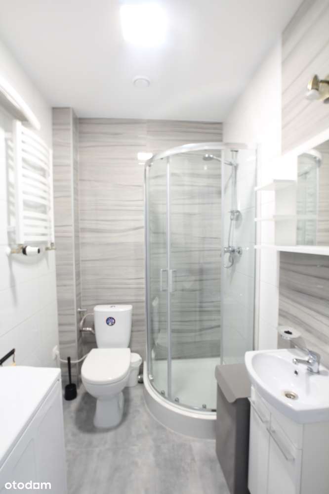 Tylko u Nas ! Kawalerka , niedaleko punkt 44 Katowice - Pełny obrazek: 5/6