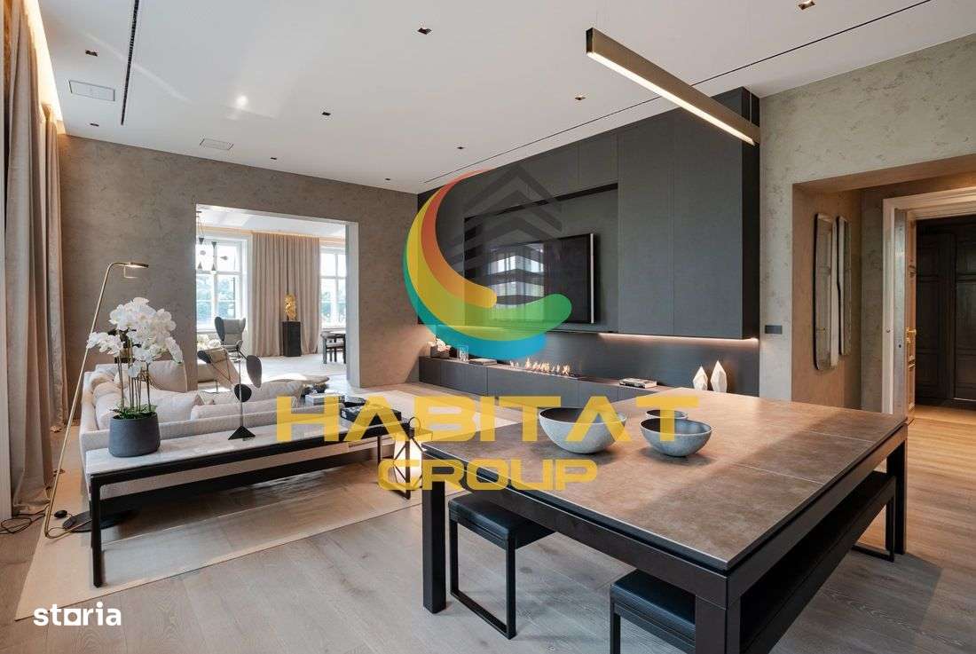 Apartament 3 Camere, 100 mp, Metrou la 3 min - Imagine principală: 4/9