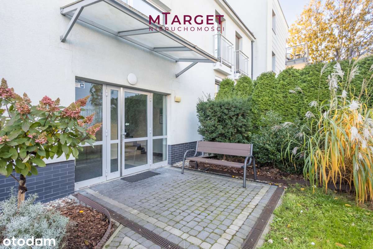 Cichy apartament w wysokim standardzie Ursynów-11