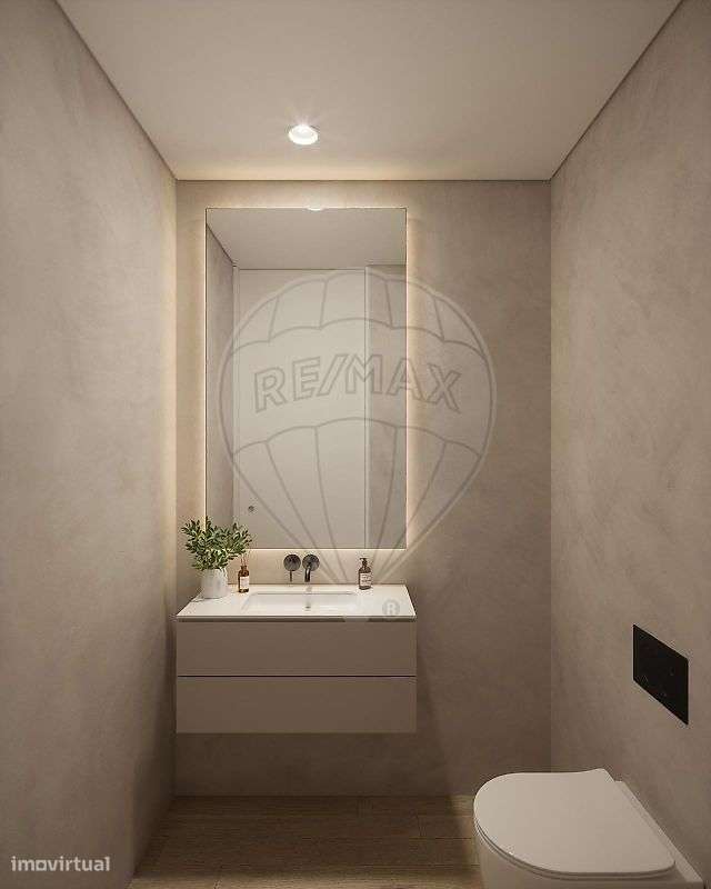 Apartamento NOVO T3 em Barcelos - Grande imagem: 4/10