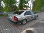 Volvo S80 - 3