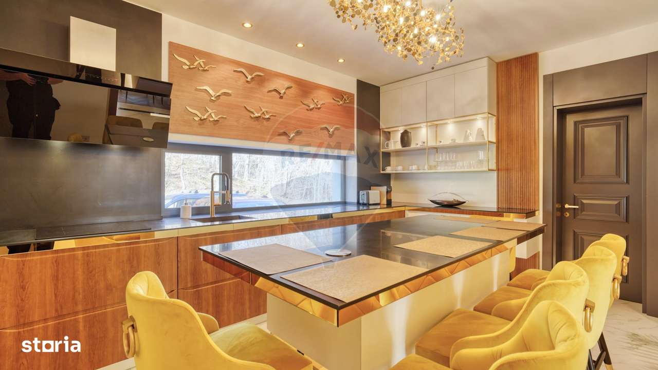 Design, Panoramă și Exclusivitate — Calea Poienii - Imagine principală: 2/20