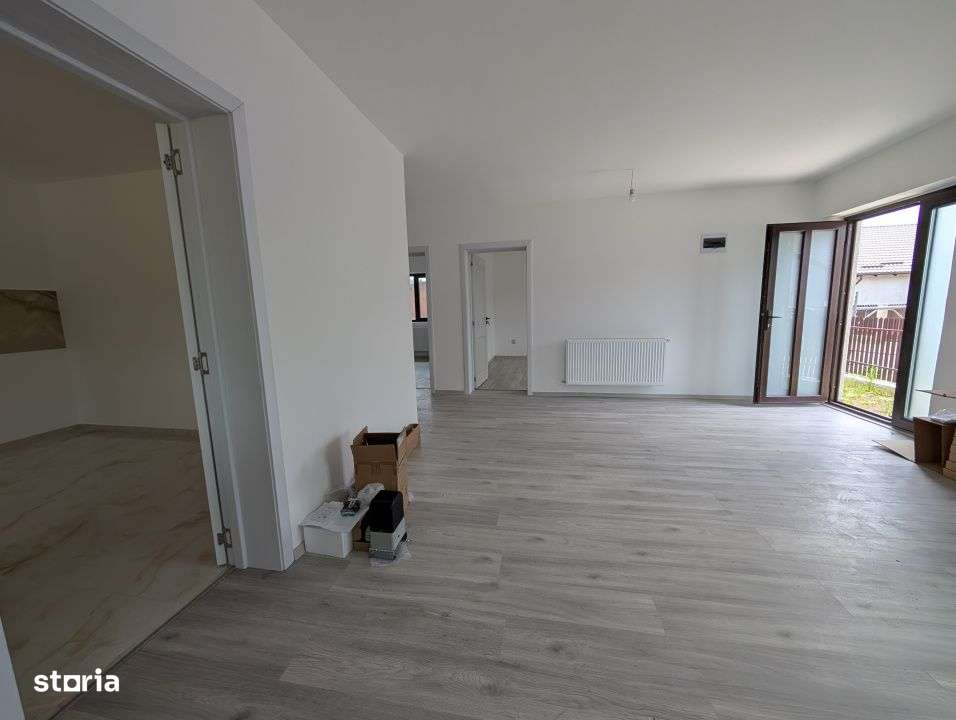 Casa noua finalizare 2026 Barati ( 4 km de centru) - Imagine principală: 3/12